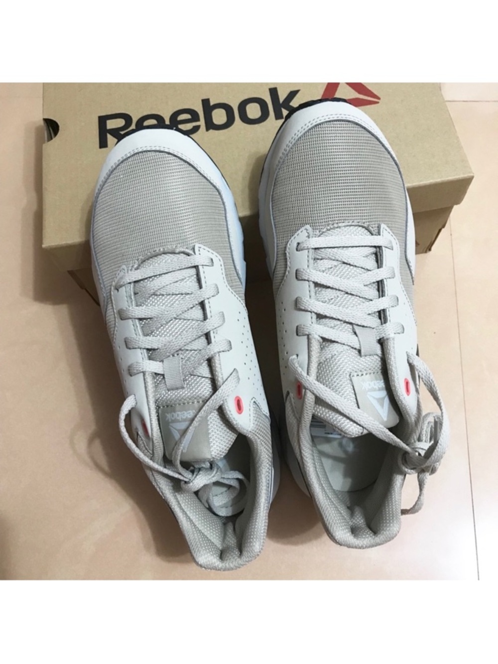 Reebok Women’s Ridgerider Trail 4 Sneakers